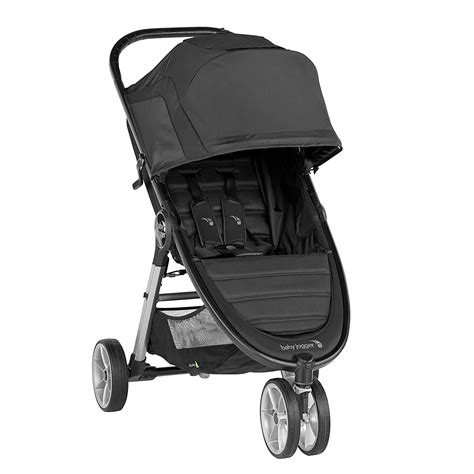 city mini baby stroller